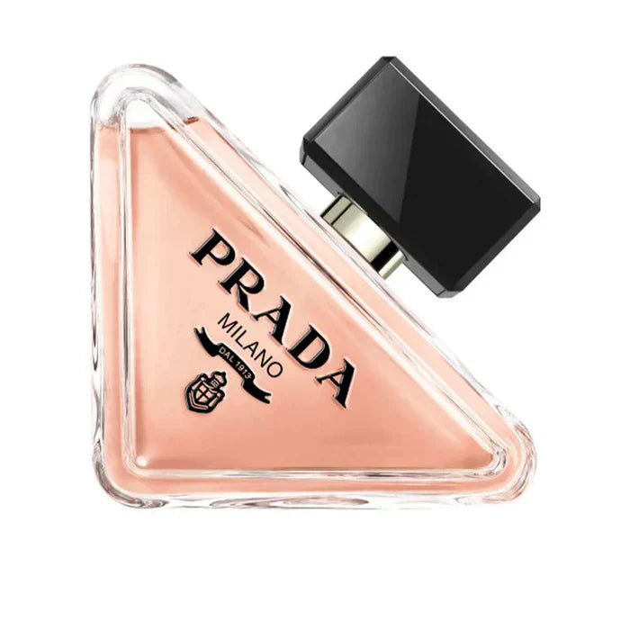 Zestaw promocyjny 3 perfum: Prada PARADOXE, COCO MADEMOISELLE i MON PARIS 100ml