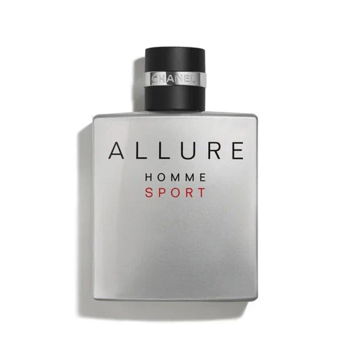 Zestaw promocyjny 3 perfum: Allure Homme Sports, Jean Paul Gaultier Scandal, y Cartier Declaration 100ml